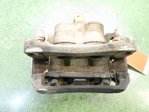Right front brake caliper NISSAN NAVARA NP300 (D40) 2.5 dCi 4WD | BP35905017M104 - Image 4