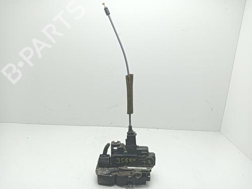 Used Rear right lock OPEL ANTARA A (L07) [2006-2017]  21544691