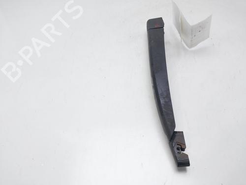 Rear windshield wiper arm FORD FIESTA VI (CB1, CCN) 1.25 | BP16642027C144 