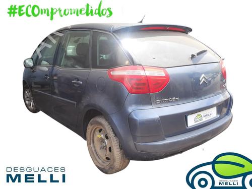 Electronic sensor CITROËN C4 Picasso I MPV (UD_)  | BP36781069M84  - Image 7