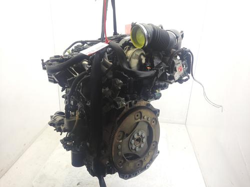 Used Engine DS DS 5 (KF_) [2015-2018]  30966681