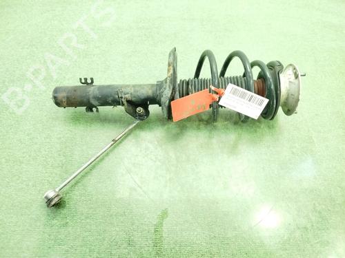 Right front shock absorber BMW X3 (E83) xDrive 30 d | BP33214266M17 - Image 4