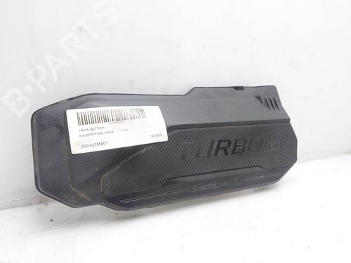 Upper protection KIA SPORTAGE V (NQ5)  | BP22745958M93