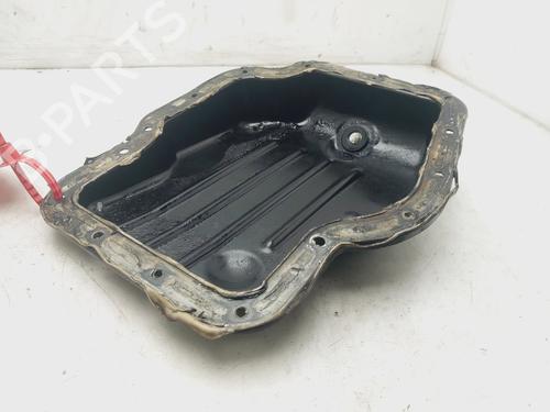 Oliebundkar OPEL ASTRA H (A04)  | BP23240324M115 