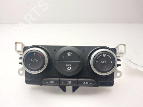 Used Climate control MAZDA CX-7 (ER) 2.2 MZR-CD AWD (ER10A) (173 hp) 31371724