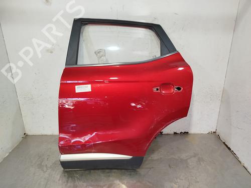 Dør venstre bagtil MG MG ZS SUV [2017-2025]  25252799