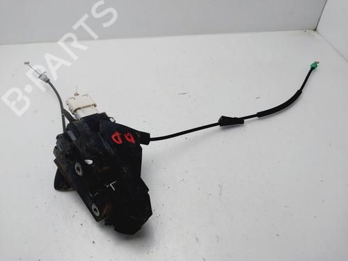 Front right lock CITROËN C4 I (LC_)  | BP29393647C97 