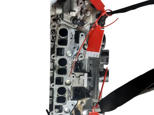 Cylinder head MERCEDES-BENZ C-CLASS (W204)  | BP27493334M5