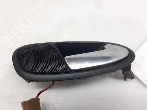 Used Front right interior door handle SEAT LEON (1P1) 1.9 TDI (105 hp) 5339028