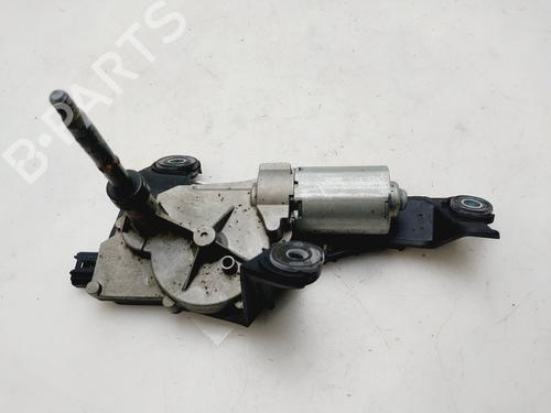 Used Rear wiper motor RENAULT KOLEOS I (HY_) 2.0 dCi (HY0K) (150 hp) 22923365