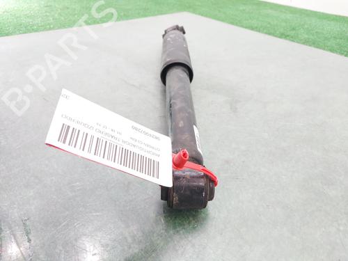 Left rear shock absorber CITROËN C3 / C3 ORIGIN III (SX) 1.2 VTi 82 | BP16218349M18 