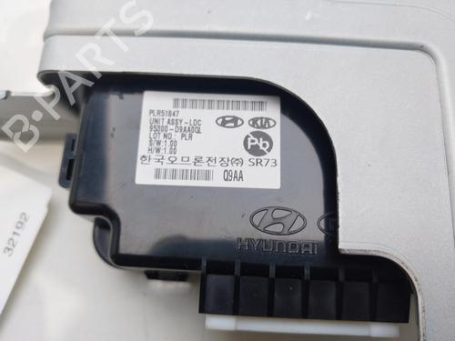 Electronic module KIA SPORTAGE IV (QL, QLE)  | BP16699914M83 