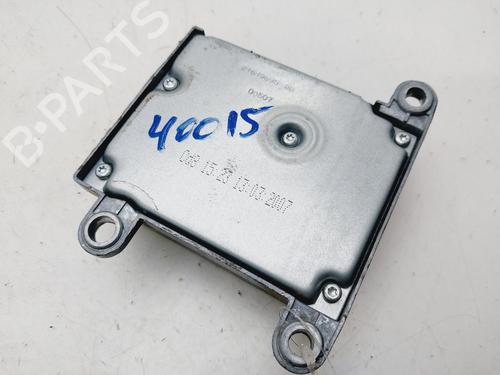 ECU airbags CITROËN C5 II (RC_) 2.0 HDi (RCRHRH) | BP30614122M53