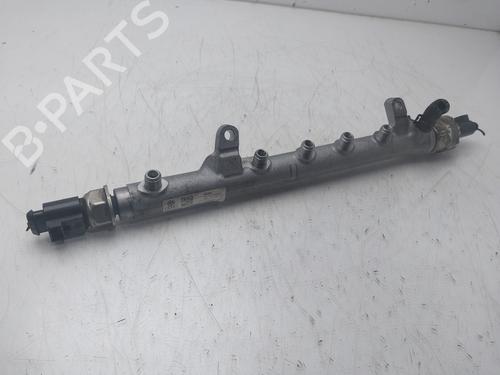Sprederrør Sprederrør SEAT ALTEA XL (5P5, 5P8) [2006-2015] 34473053 34473053
