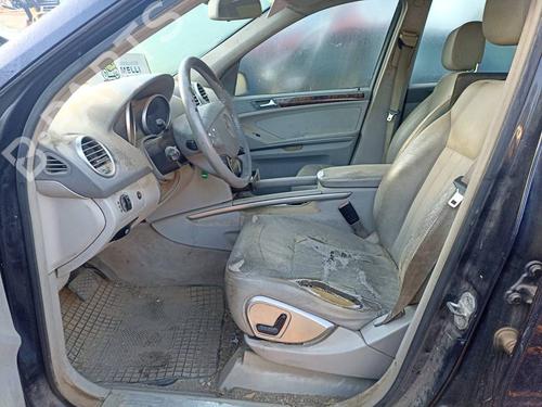 Electronic module MERCEDES-BENZ M-CLASS (W164) ML 320 CDI 4-matic (164.122) | BP39099962M83  - Image 10