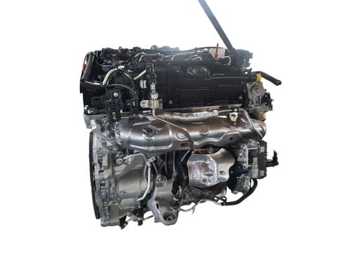 Engine BMW 4 Gran Coupe (F36) 420 d | BP26719469M1 