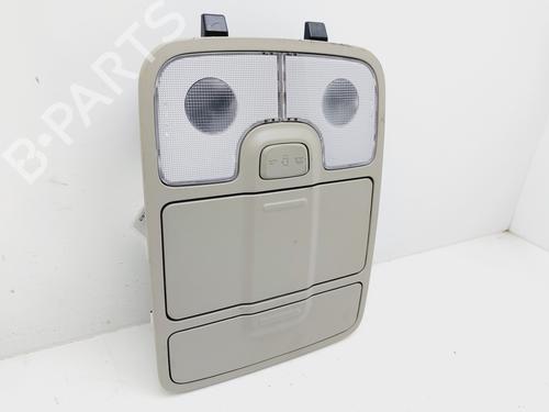 Kabinelys KIA CARENS IV 1.6 GDi | BP31127253I8 