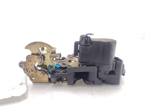 Front right lock CHEVROLET REZZO MPV (U100) 1.6 | BP23118710C97 
