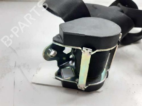 Rear right seatbelt SEAT ALTEA XL (5P5, 5P8)  | BP6624758I28 
