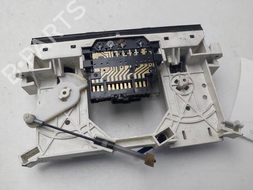 Climate control MITSUBISHI SPACE STAR MPV (DG_A) 1.3 16V (DG1A) | BP38870170I5 - Image 4
