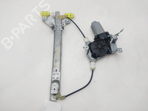 rear-left-window-mechanism-nissan-qashqai-i-j10-nj10-2006-2007-2008-2009-2010-2011-2012-2013-2014-2015-32032436 main image