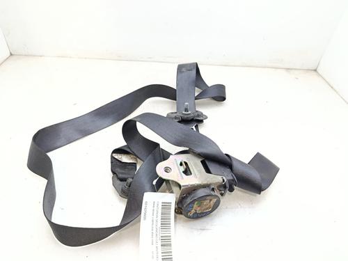 Front right seatbelt BMW 5 (E60) 530 d | BP38195655I25 - Image 3