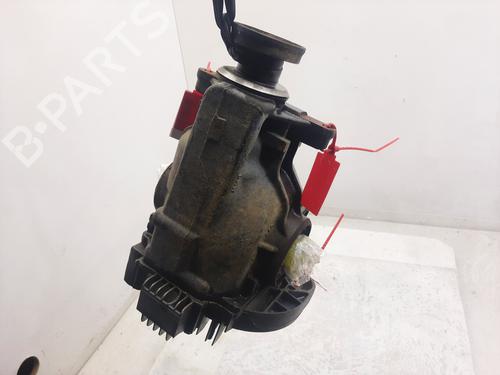 Pont arrière BMW 5 Touring (E61) 525 d (177 hp) 32146718