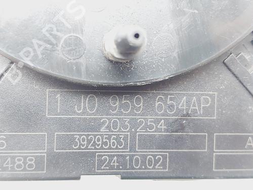 Squib airbag VW PASSAT B5.5 (3B3) 2.5 TDI 4motion | BP29825218C102
