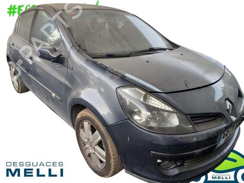 Left front window switch RENAULT CLIO III (BR0/1, CR0/1) 1.5 dCi (BR17, CR17) | BP37687798I27 - Image 8