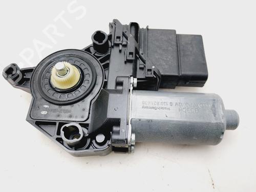 Left rear window motor VW GOLF VI (5K1)  | BP27898482E23 