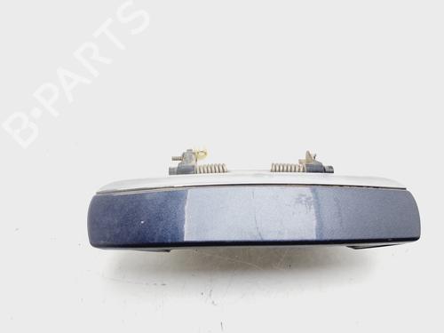 Used Front right exterior door handle AUDI A6 C6 (4F2) [2004-2011]  27198739