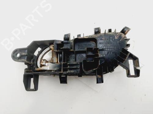 Rear right interior door handle NISSAN QASHQAI II (J11, J11_)  | BP29628707I16 
