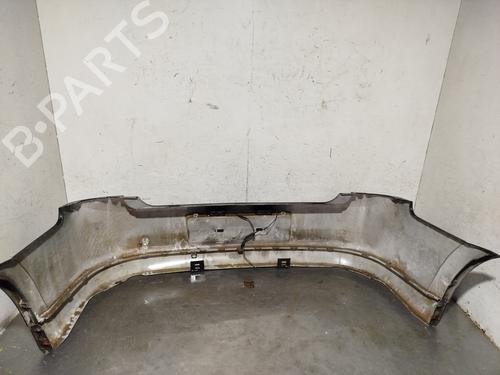 Bak støtfanger OPEL VECTRA C (Z02)  | BP29753846C8