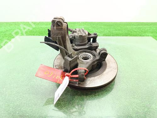 Venstre Styrespindel Lejehus PEUGEOT 206 Hatchback (2A/C) 2.0 HDI 90 | BP29278663M25 