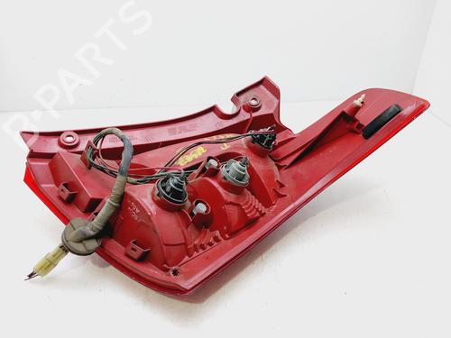 Left taillight SUZUKI SWIFT III (MZ, EZ) | BP30100072C34