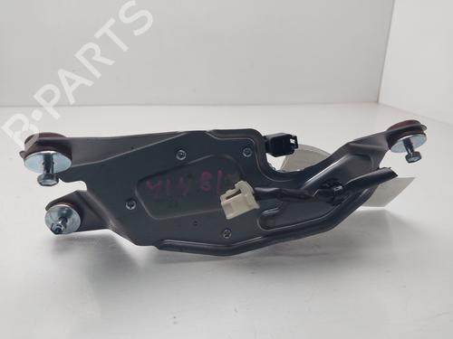 Used Rear wiper motor Rear wiper motor MAZDA 6 Estate (GJ, GL) [2012-2026] 34380705 34380705