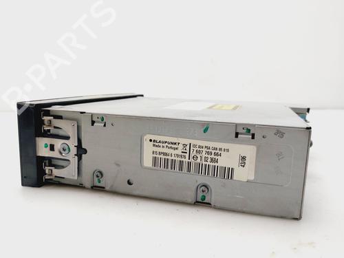 Radio CITROËN C4 Coupe (LA_) 2.0 HDi | BP28088950E6 