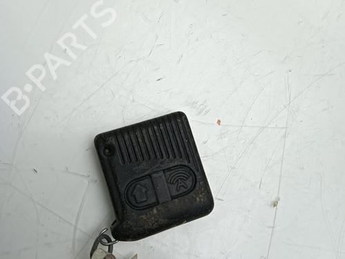 Ignition barrel MERCURY VILLAGER Mini Passenger Van 3.0 | BP29727102M48 