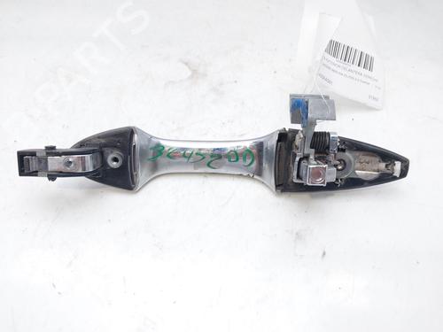 Front right exterior door handle HONDA ACCORD VII (CL, CN) 2.0 (CL7) | BP14933938C129 