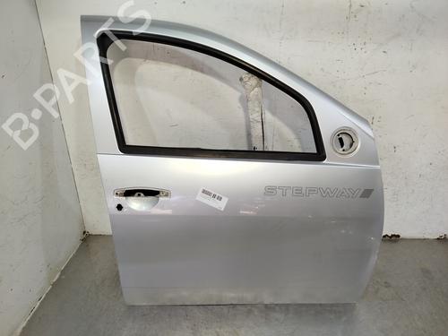 Used Right front door DACIA SANDERO [2008-2025]  25050970
