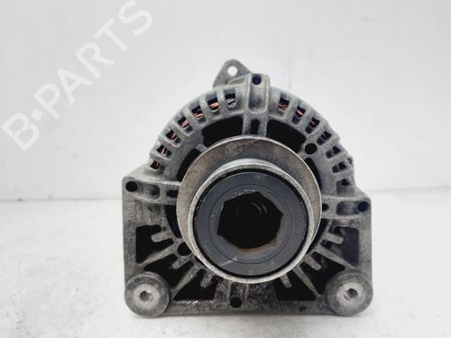 Alternator RENAULT MEGANE II (BM0/1_, CM0/1_) 1.5 dCi (BM0F, BM0T, BM2B, CM0F, CM0T) | BP26496782M7