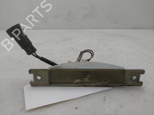 Luz matrícula Luz matrícula TATA INDICA [1998-2026] 35981439 35981439