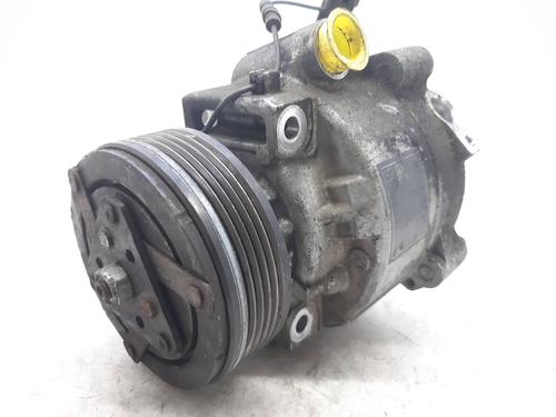Compressor A/A MITSUBISHI ASX (GA_W_) 1.6 MIVEC (GA1W) (117 hp) 11384689