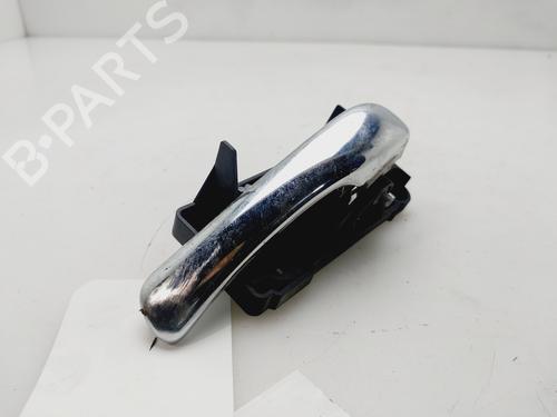 Front left interior door handle ALFA ROMEO GT (937_) 1.9 JTD (937CXN1B) | BP32663673I13
