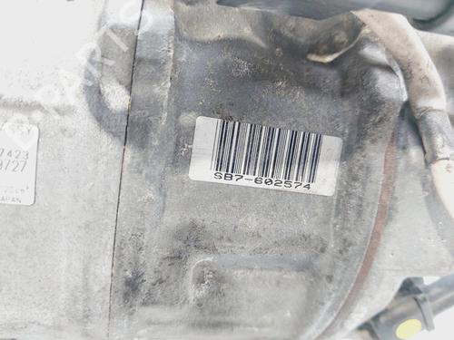 AC compressor MERCEDES-BENZ B-CLASS Sports Tourer (W246, W242)  | BP27554307M34 