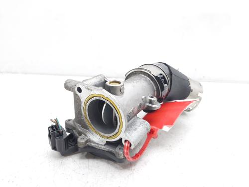 Used Throttle body NISSAN QASHQAI II SUV (J11, J11_) [2013-2025]  16817300