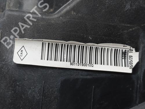 Left taillight DACIA SANDERO II  | BP34195074C34  - Image 5