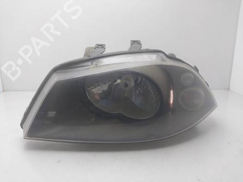 Optica esquerda Optica esquerda SEAT IBIZA III (6L1) [2002-2009] 39646831 39646831