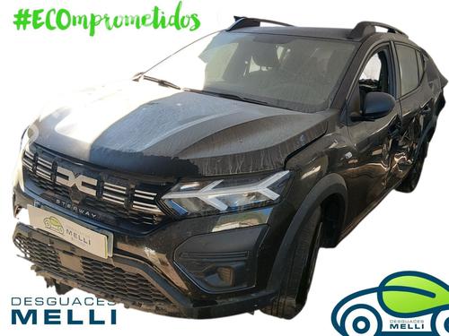 AC compressor DACIA SANDERO III | BP38684618M34 - Image 4