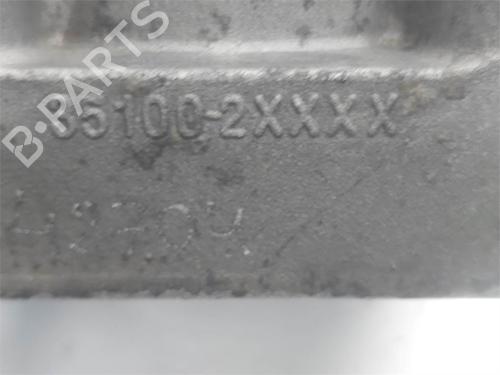 Throttle body KIA CEE'D Hatchback (ED) | BP38533644M82 - Image 5